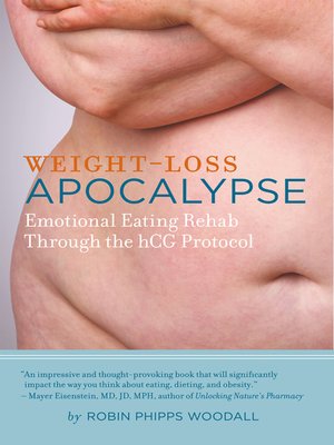 cover image of Weight-Loss Apocalypse